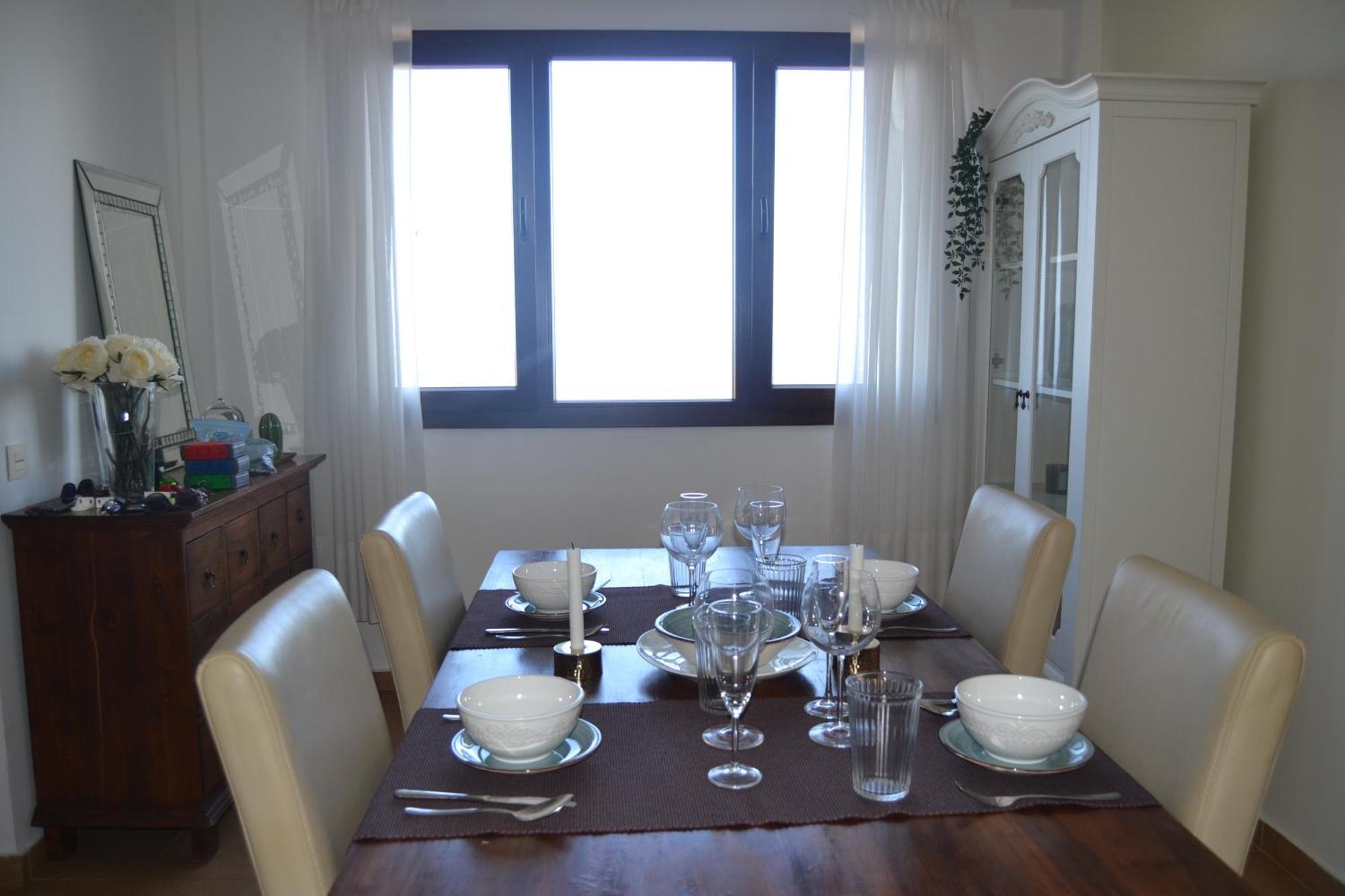 La Casa Amarilla Villa San Miguel de Abona Ngoại thất bức ảnh