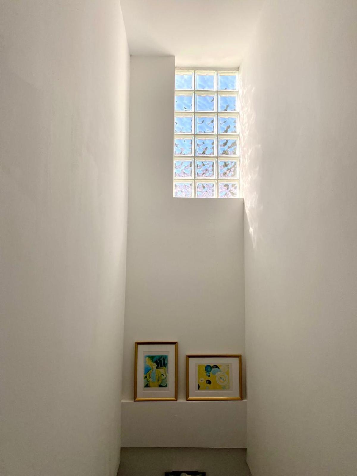 La Casa Amarilla Villa San Miguel de Abona Ngoại thất bức ảnh